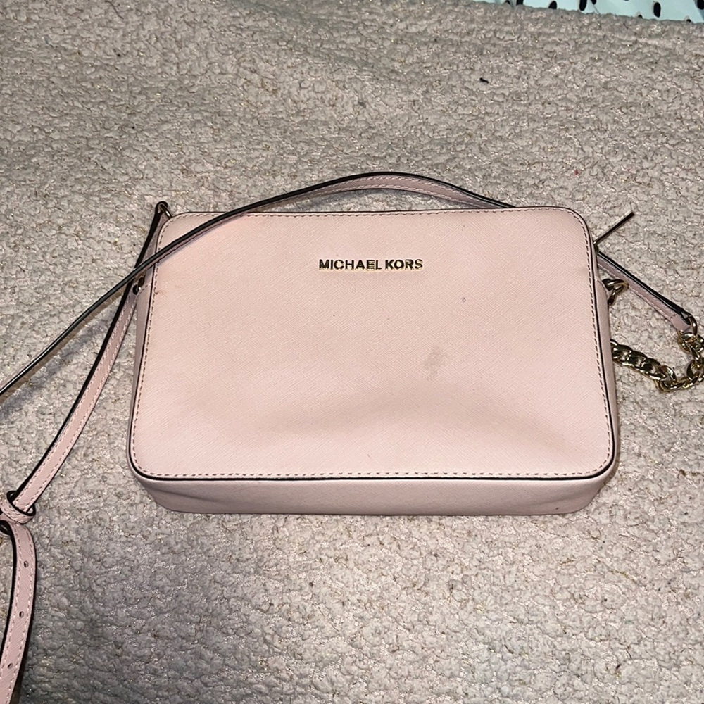 Michael Kors crossbody